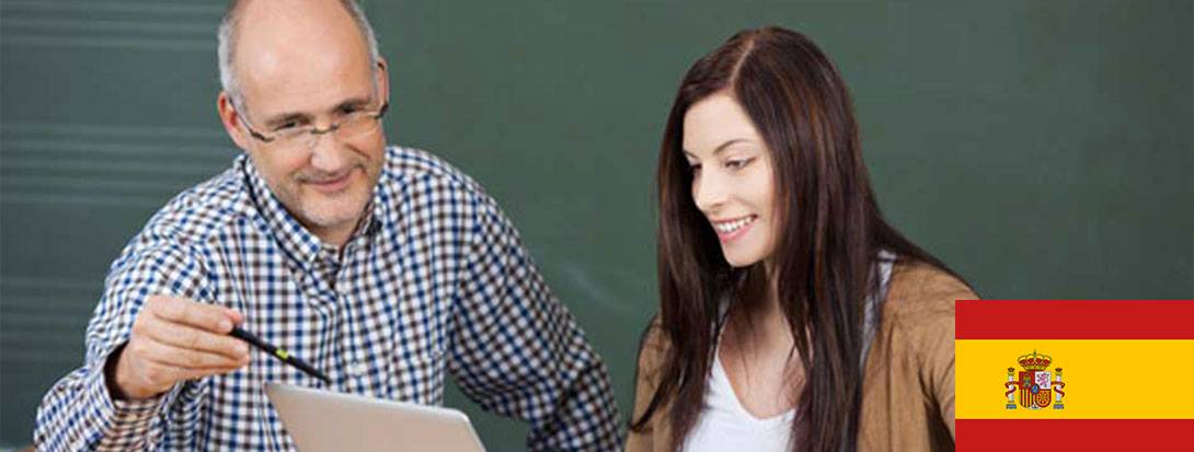 Offerte Corsi Individuali di Lingua Spagnola a Roma Centro