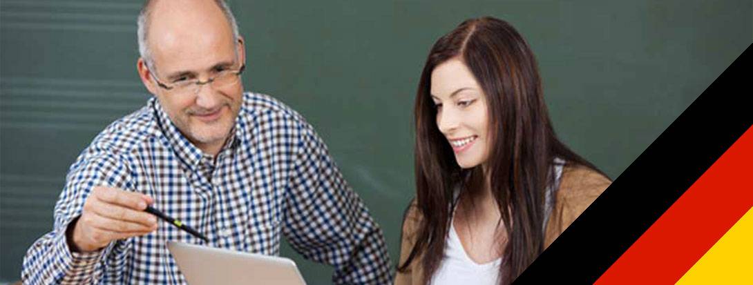 Offerte Corsi Individuali di Lingua Tedesca a Roma