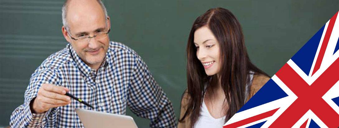 Offerte Corsi One to One in Lingua Inglese a Roma Termini
