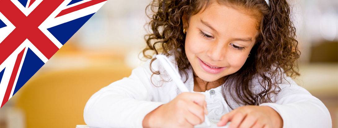 Offerte Corsi per Bambini in Lingua Inglese a Roma