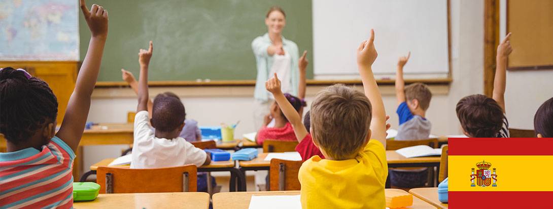 Offerte Scuole in Lingua Spagnola a Roma Termini